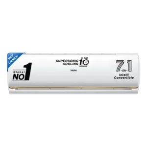 Haier HSU18C TQG3BN INV AC