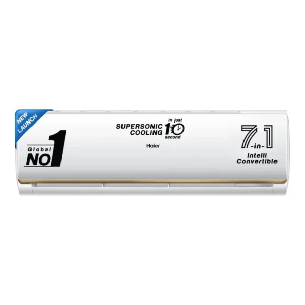 Haier HSU18C TQG3BN INV AC