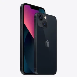 Iphone 13 Black Look