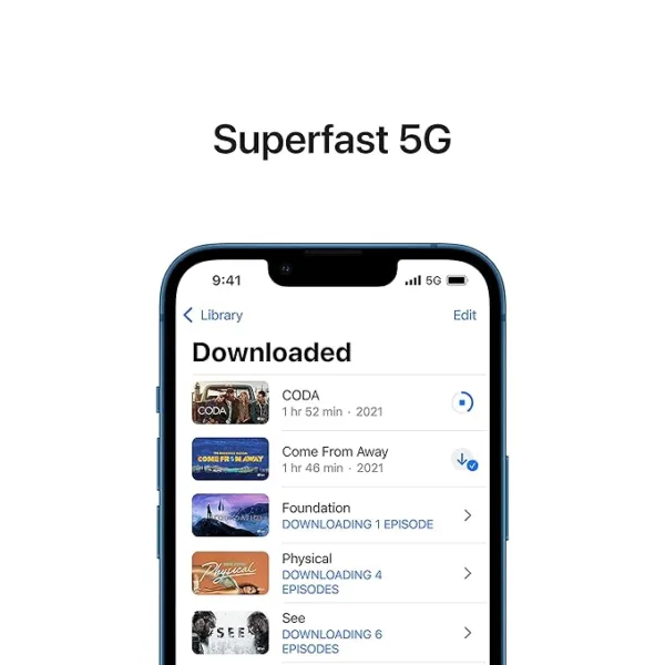 Iphone 13 Phone 5G