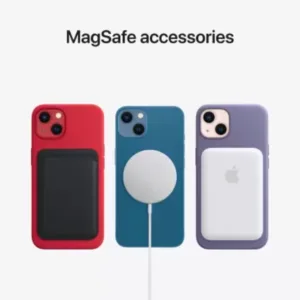 Iphone 13 Phone Back Safe Assessories