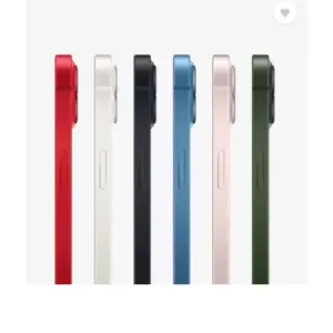 Iphone 13 Phone Colors