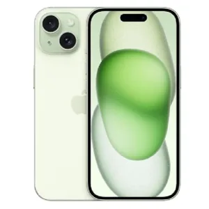 Iphone 15 Green SmartPhone