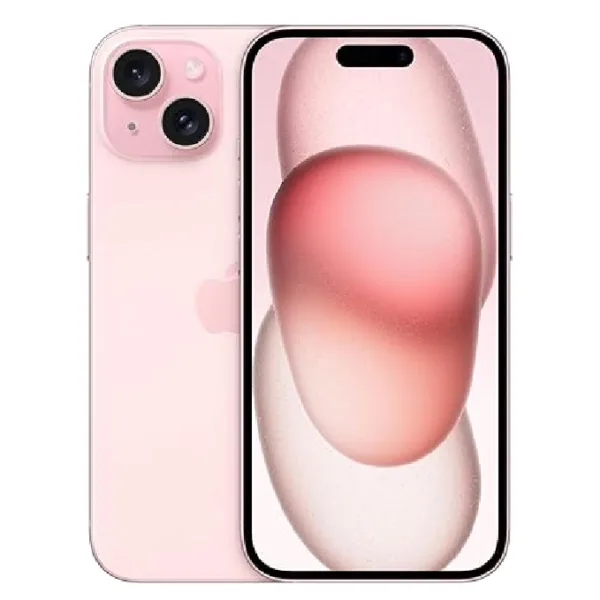 Iphone 15 Pink SmartPhone