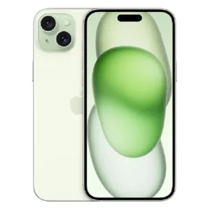 Iphone 15 Plus Green SmartPhone