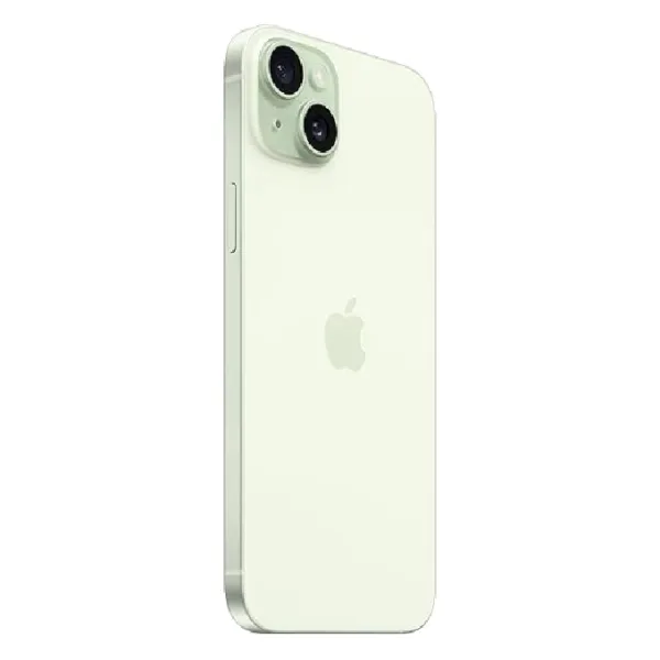 Iphone 15 Plus Green SmartPhone Back