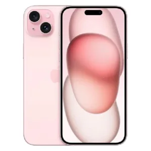 Iphone 15 Plus Pink SmartPhone