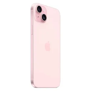 Iphone 15 Plus Pink SmartPhone Back