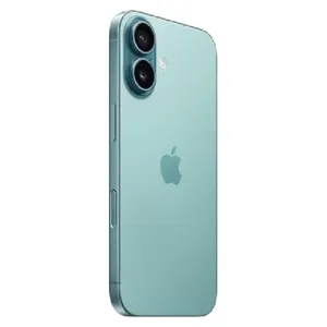 iPhone 16 Green Phone Back