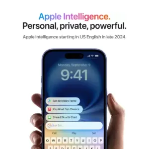 iPhone 16 Phone Intelligence