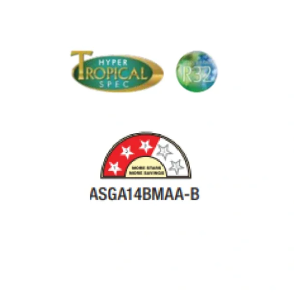 O-General_ASGA14BMAA-B_Rating