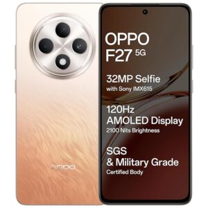 OPPO_F27_5G_Amber_Orange_Smartphone