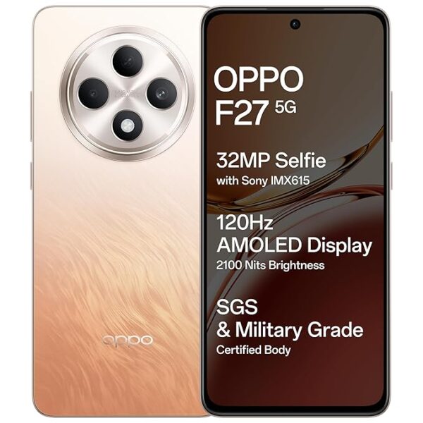 OPPO_F27_5G_Amber_Orange_Smartphone