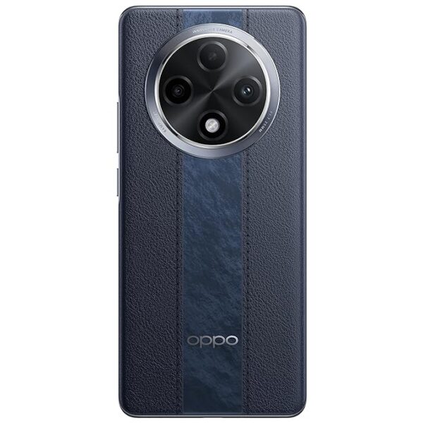 OPPO_F27_PRO+_Navy_Back