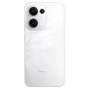 OPPO_Reno13_White_SmartPhone_Back