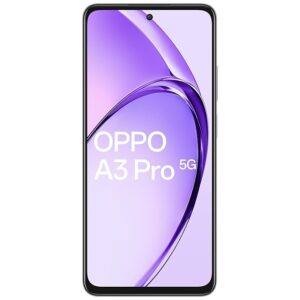 Oppo_A3_pro_5g_Dis[play_Purple