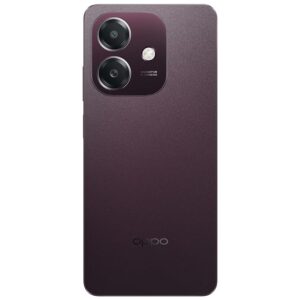 Oppo_A3x_Nebula_Red_Back