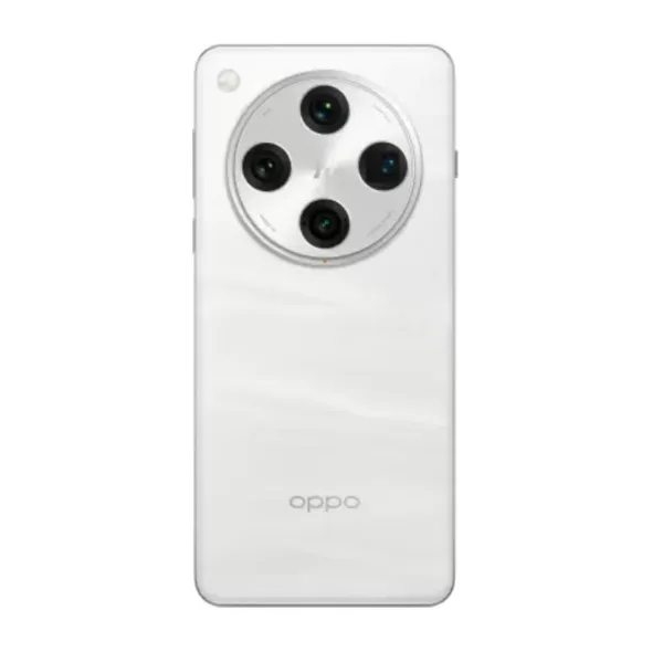 Oppo_X8_Pro_5G_White_SmartPhone_Back