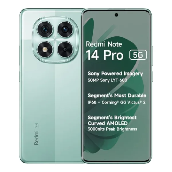 Redmi_14Pro_5G_IvyGreen_Smartphone