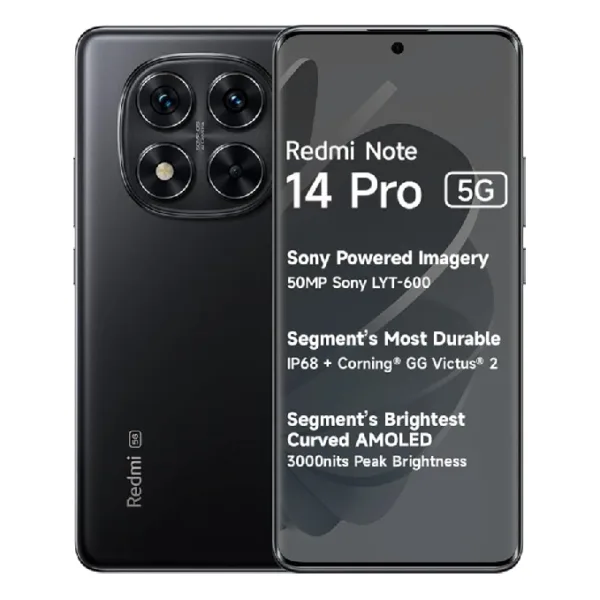 Redmi_14Pro_5G_TitanBlack_Smartphone