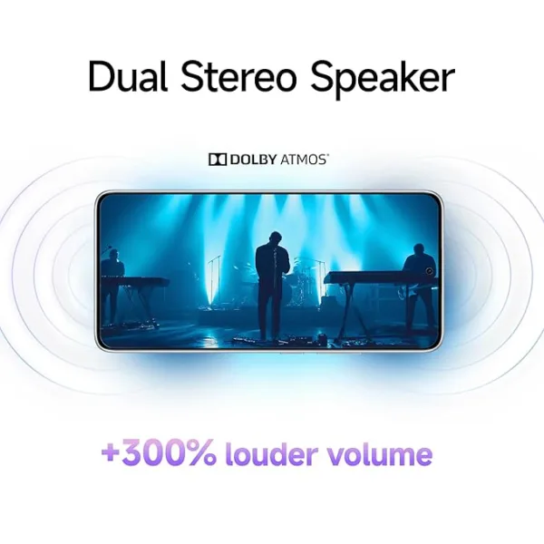 Redmi_14_5G_MystiqueWhite_SmartPhone_Dual_Speaker