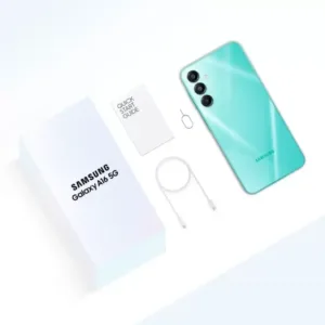 Samsung_A16_Green_Box