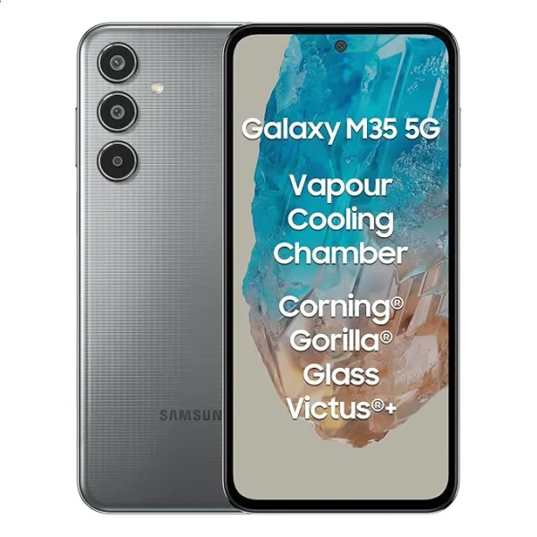 Samsung_M35_Thunder_Grey_SmartPhone