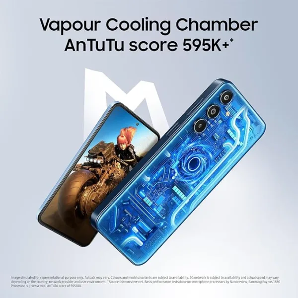 Samsung_M35_Thunder_Grey_SmartPhone_Cooling_Chamber