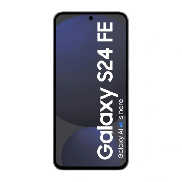 Samsung_S24_FE_Graphiote_Smartphone_Display