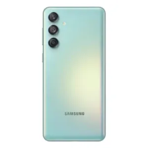 Samsung_m55_LightGreen_Back