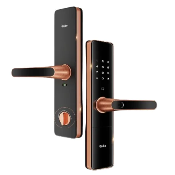 Smart Door_Lock_ULTRA_Look