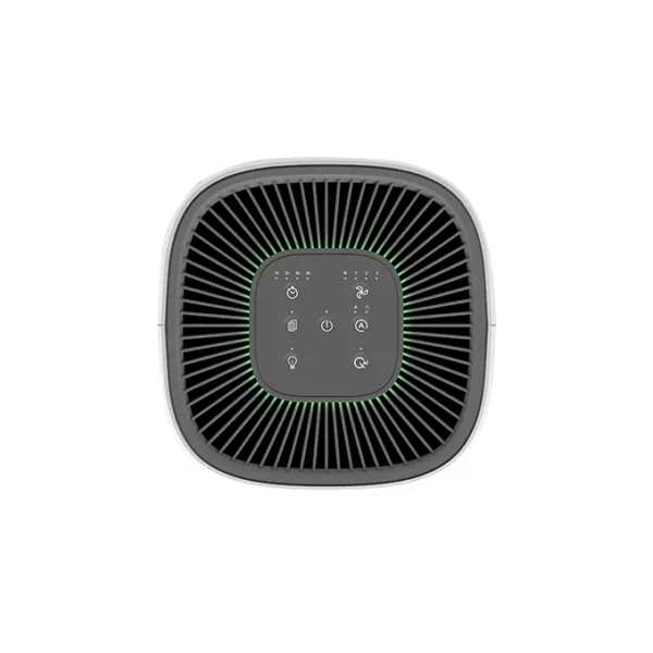 Smart Air Purifier Q200 Controller