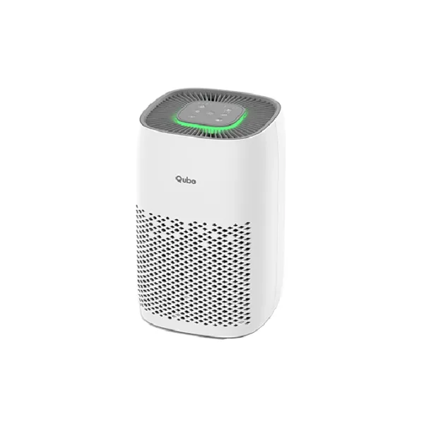 Smart Air Purifier Q200 Look