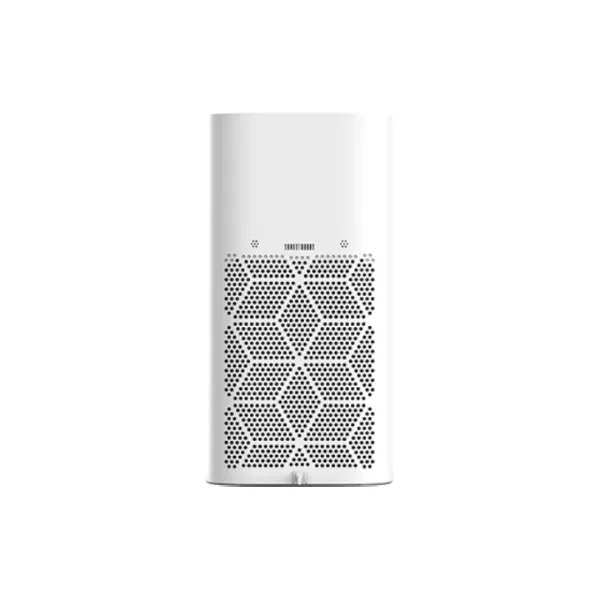 Smart Air Purifier Q500 Back