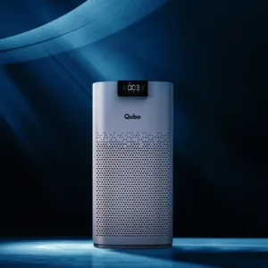 Smart Air Purifier Q500 Image