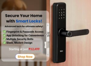 Smart_Door_Lock