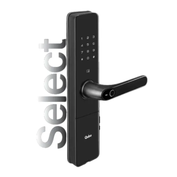 Smart_Door_Lock_SELECT