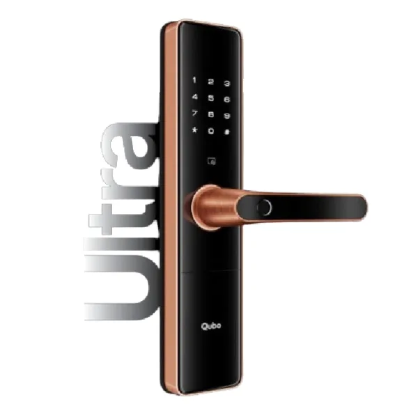 Smart_Door_Lock_ULTRA