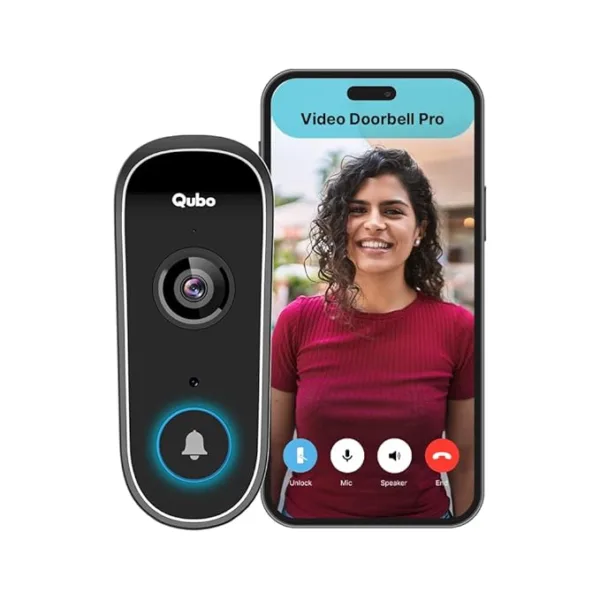 Video Door Bell Pro