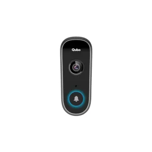 Video Door Bell Pro Look