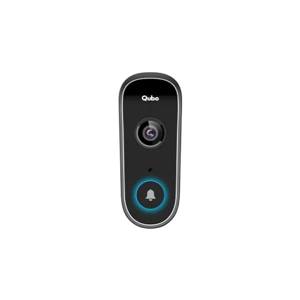 Video Door Bell Pro Look