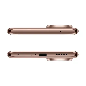 Vivo_V40E_Royal_Bronze_SmartPhone_Top