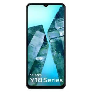 Vivo_Y18_Space_Black_SmartPhone_Display