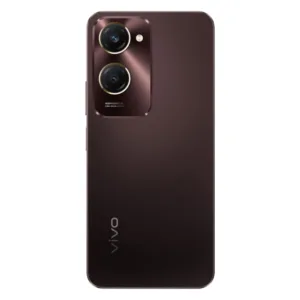 Vivo_Y28e_Vintage_Red_SmartPhone_Back