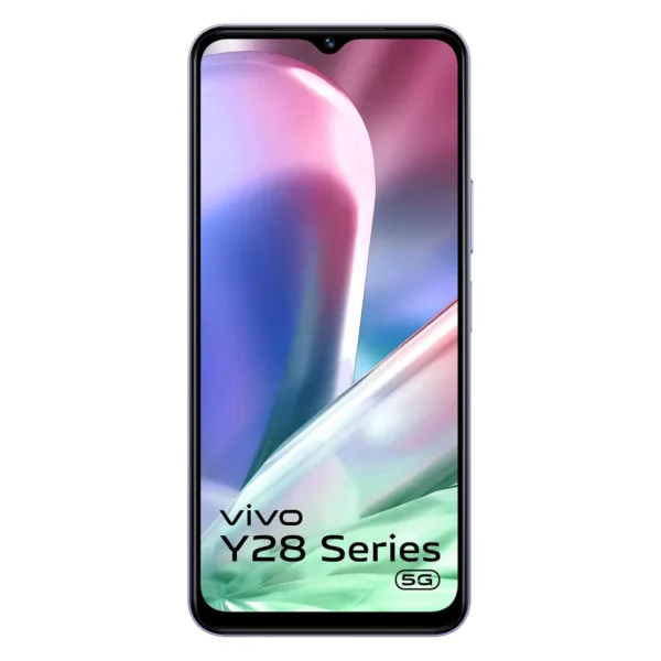 Vivo_Y28s_Twinkiling_Purple_SmartPhone_Display