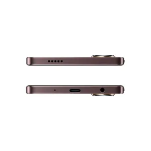 Vivo_Y28s_Vintage_Red_SmartPhone_Top