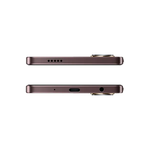 Vivo_Y28s_Vintage_Red_SmartPhone_Top