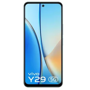 Vivo_Y29_5G_Glacier_Blue_SmartPhone_Display