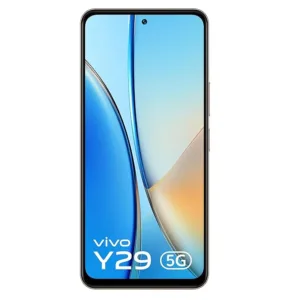 Vivo_Y29_5G_Titanium_Gold_SmartPhone_Display