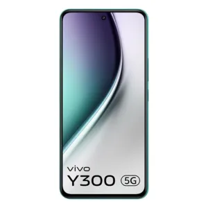 Vivo_Y300_5G_Emerald_Green_SmartPhone_Display